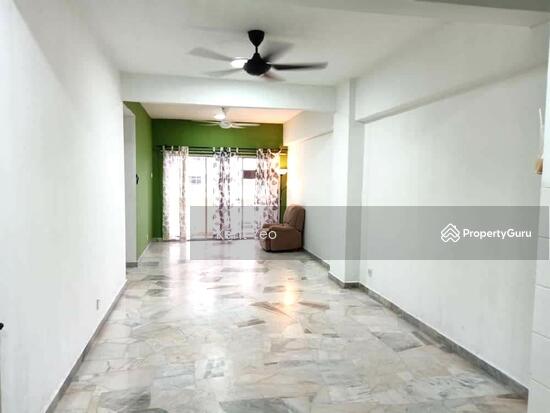 Condominium For Sale At Pandan Mewah Heights Kent Yeo Pandan Mewah Heights Ampang Malaysia 
