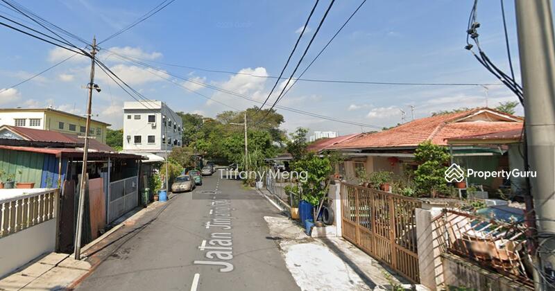 For Sale - Jinjang Utara - Suitable for Rebuilt House