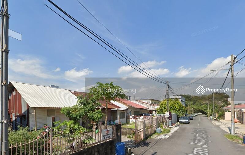 For Sale - Jinjang Utara - Suitable for Rebuilt House