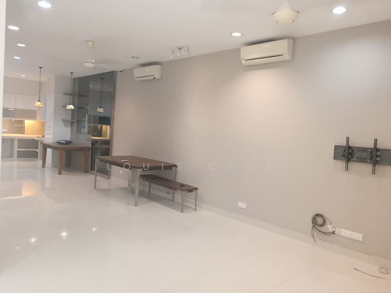 Rumah Teres 2.5 Tingkat untuk Disewa di Seksyen 25 (Shah Alam) - Louis Chor - PropertyGuru.com.my