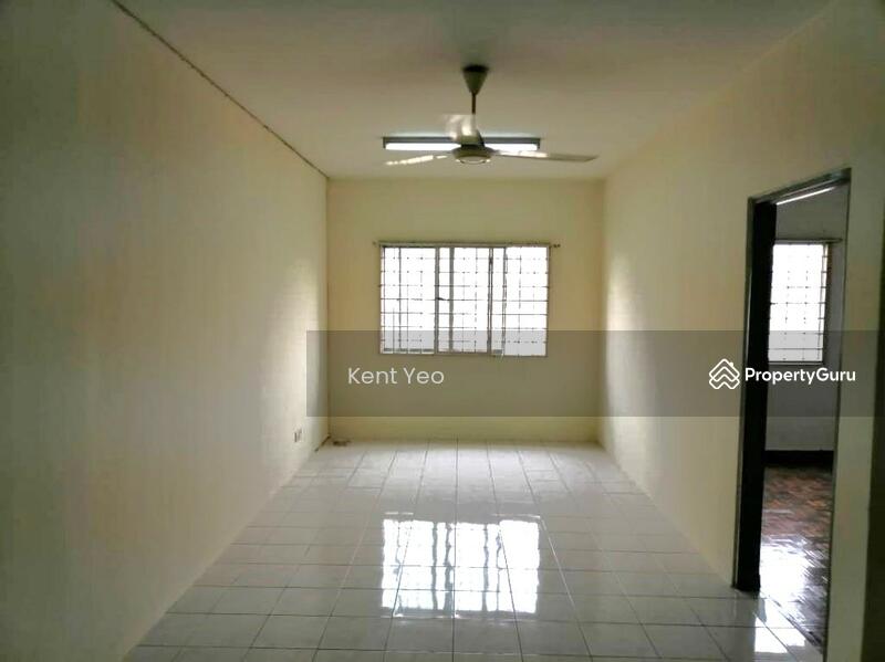 Untuk Dijual - Cemara