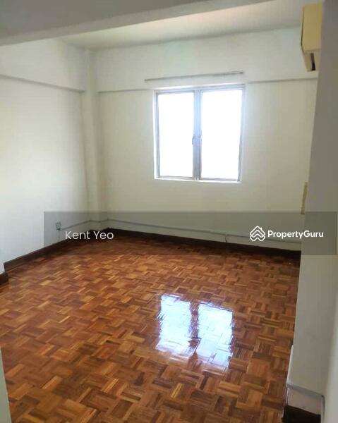 Untuk Dijual - Cemara