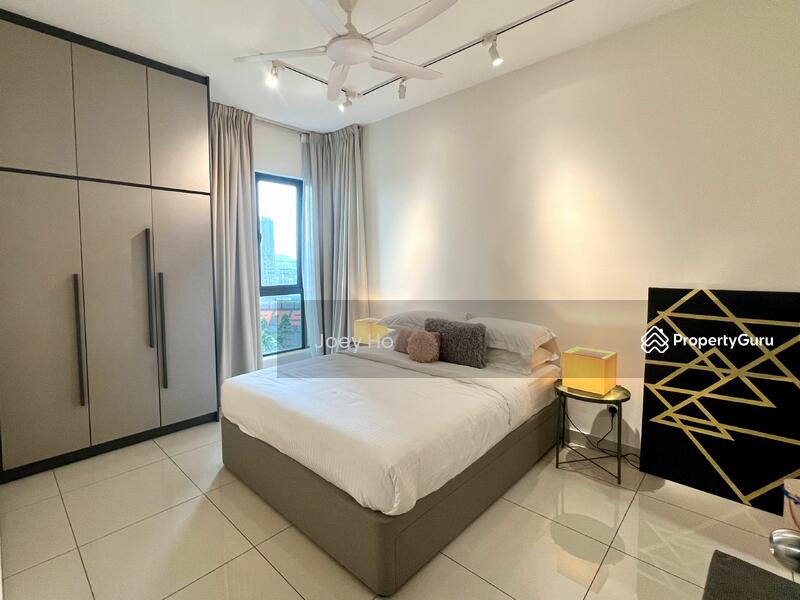 Servis Apartment untuk Disewa di KL Traders Square - Joey Ho - PropertyGuru.com.my