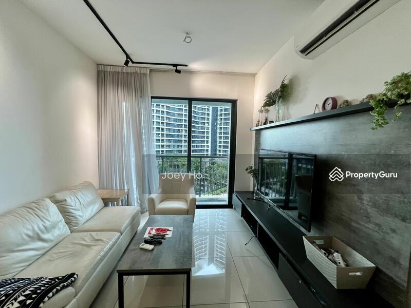 Servis Apartment untuk Disewa di KL Traders Square - Joey Ho - PropertyGuru.com.my