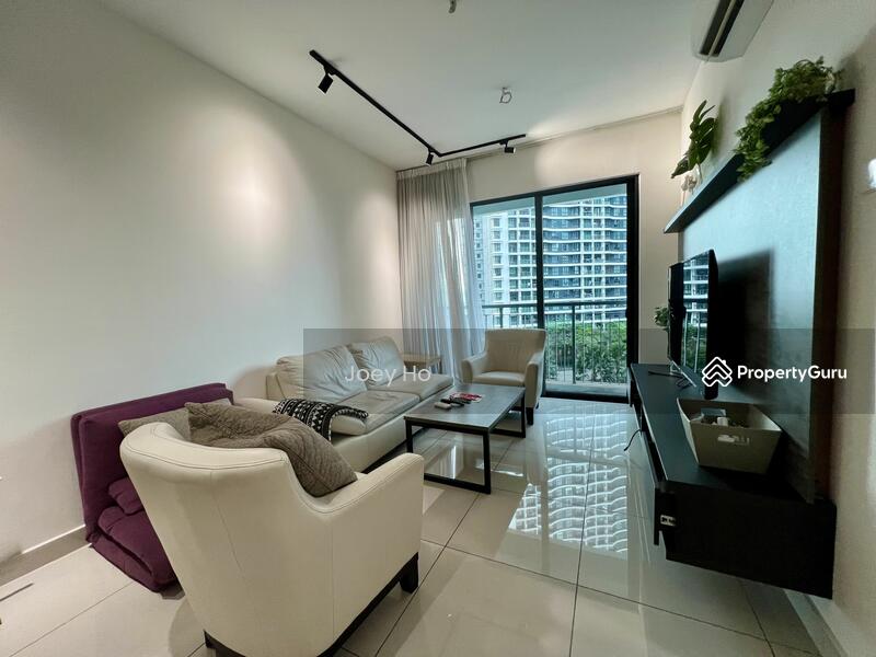Servis Apartment untuk Disewa di KL Traders Square - Joey Ho - PropertyGuru.com.my