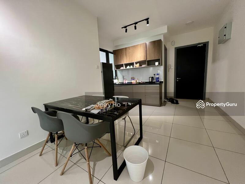 Servis Apartment untuk Disewa di KL Traders Square - Joey Ho - PropertyGuru.com.my