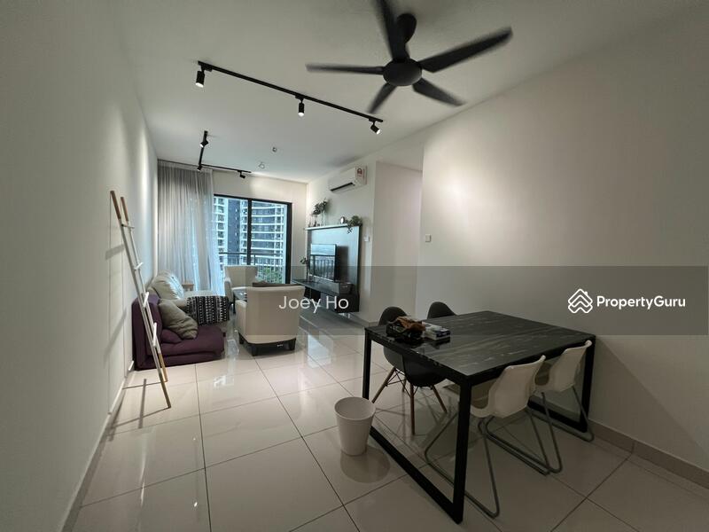 Servis Apartment untuk Disewa di KL Traders Square - Joey Ho - PropertyGuru.com.my