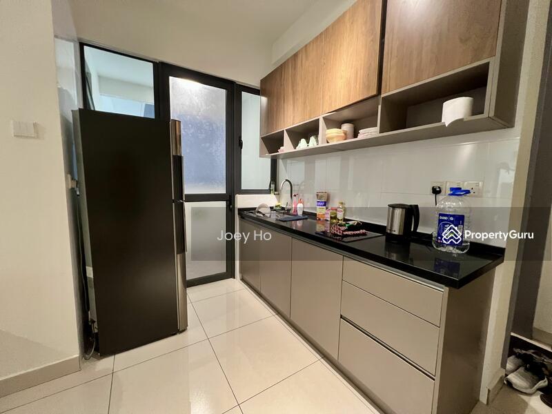 Servis Apartment untuk Disewa di KL Traders Square - Joey Ho - PropertyGuru.com.my