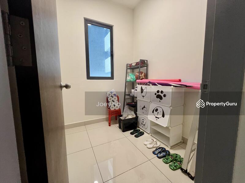 Servis Apartment untuk Disewa di KL Traders Square - Joey Ho - PropertyGuru.com.my