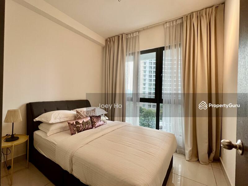 Servis Apartment untuk Disewa di KL Traders Square - Joey Ho - PropertyGuru.com.my