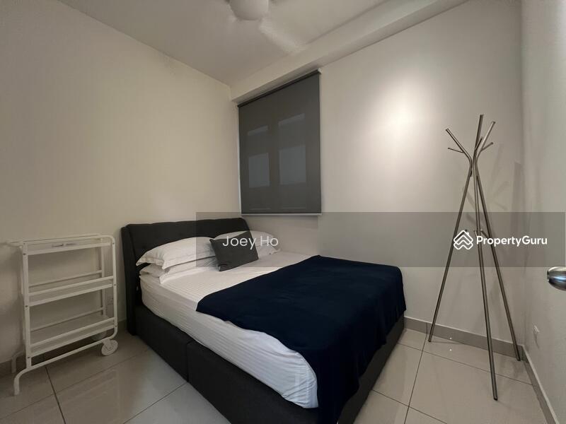 Servis Apartment untuk Disewa di KL Traders Square - Joey Ho - PropertyGuru.com.my