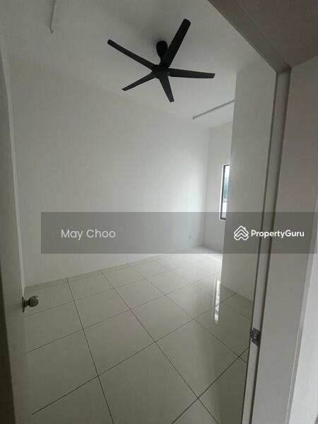 Rumah Teres 2 Tingkat untuk Disewa di Bandar Tasek Mutiara (Simpang Ampat) - May Choo - PropertyGuru.com.my
