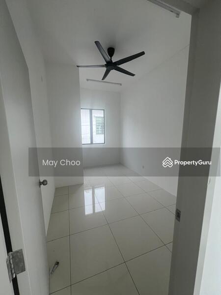 Rumah Teres 2 Tingkat untuk Disewa di Bandar Tasek Mutiara (Simpang Ampat) - May Choo - PropertyGuru.com.my
