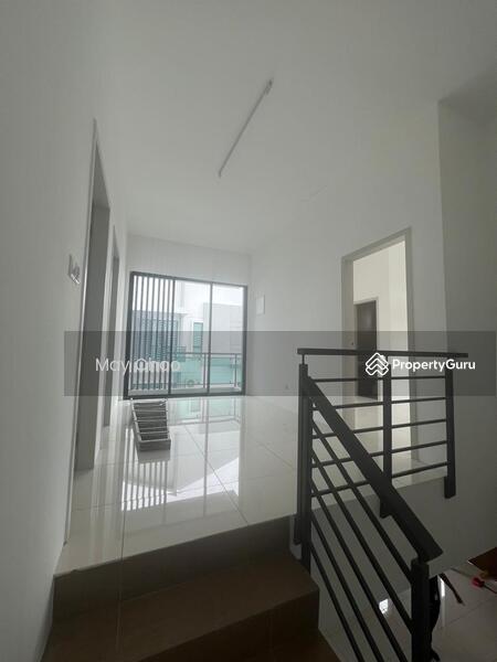Rumah Teres 2 Tingkat untuk Disewa di Bandar Tasek Mutiara (Simpang Ampat) - May Choo - PropertyGuru.com.my
