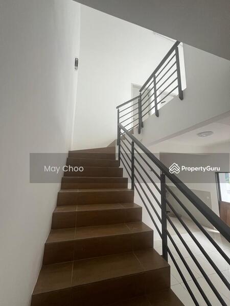 Rumah Teres 2 Tingkat untuk Disewa di Bandar Tasek Mutiara (Simpang Ampat) - May Choo - PropertyGuru.com.my