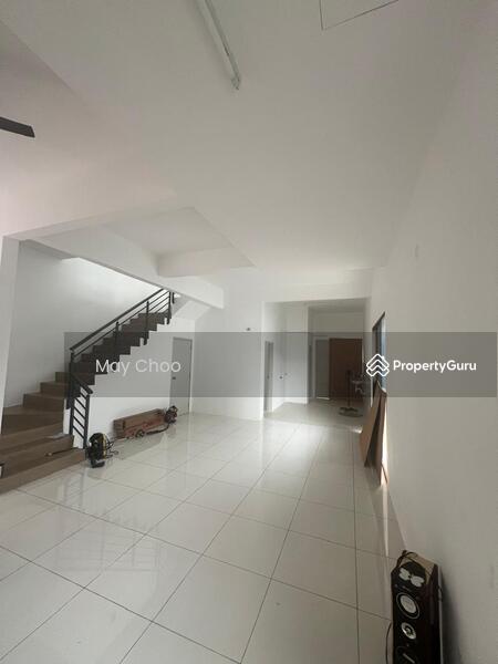 Rumah Teres 2 Tingkat untuk Disewa di Bandar Tasek Mutiara (Simpang Ampat) - May Choo - PropertyGuru.com.my
