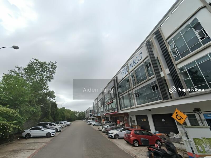 For Sale - Eco Cascadia