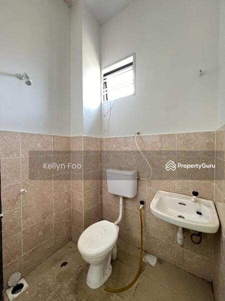 For Sale - 1 Storey Endlot with EXTRA LAND at Taman Tangga Batu Damai