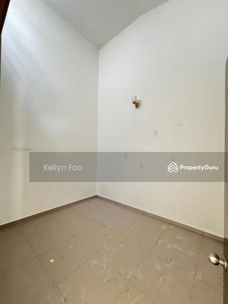 For Sale - 1 Storey Endlot with EXTRA LAND at Taman Tangga Batu Damai