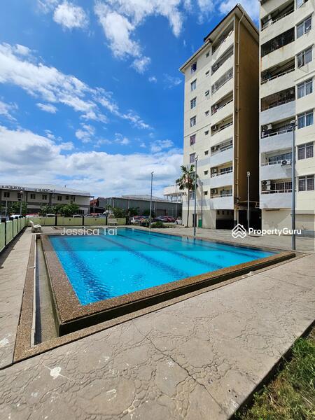 For Sale - Golden Height (Taman Mas)