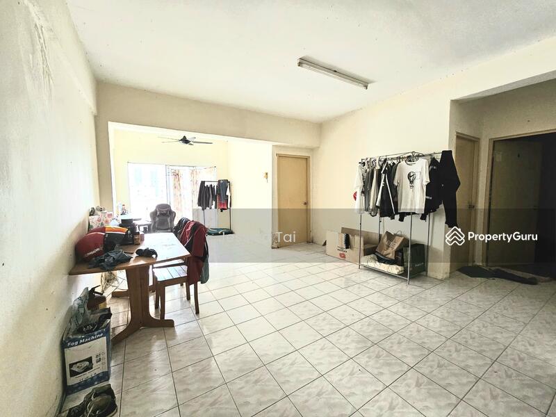 For Sale - Golden Height (Taman Mas)