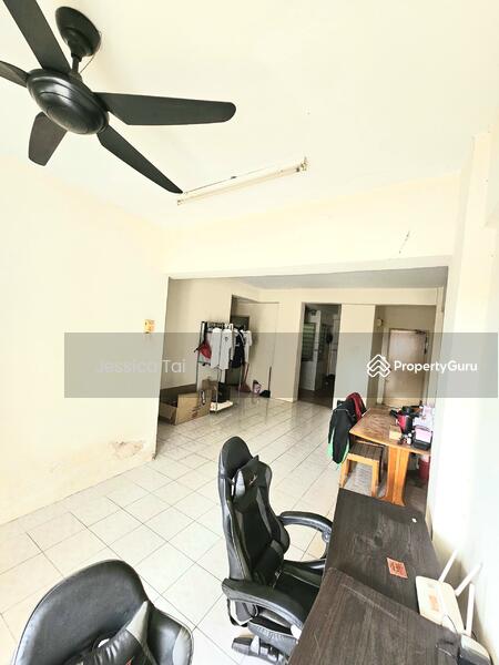 For Sale - Golden Height (Taman Mas)