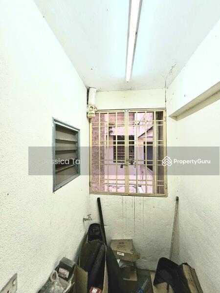 For Sale - Golden Height (Taman Mas)