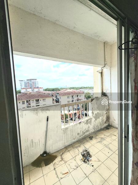 For Sale - Golden Height (Taman Mas)