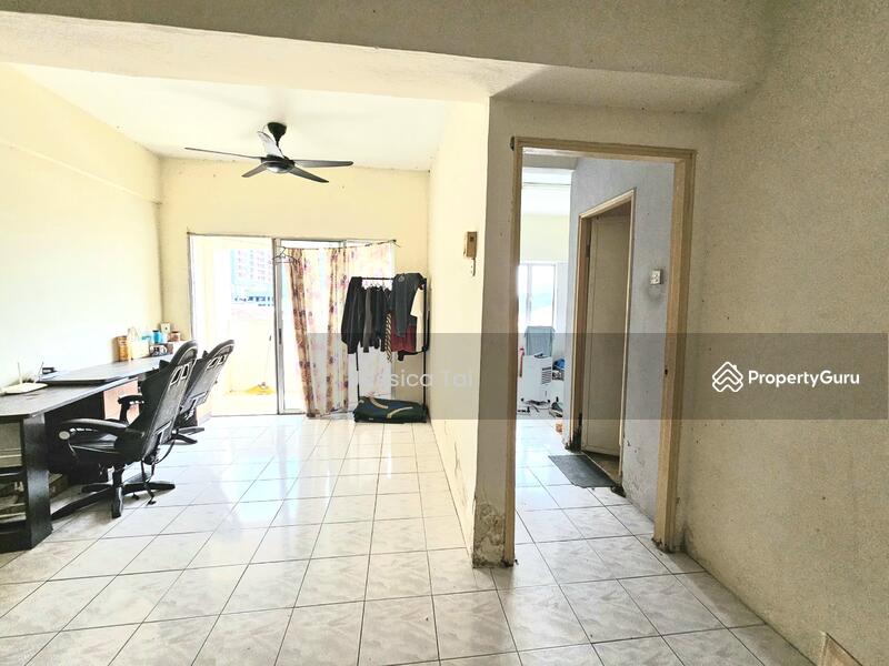 For Sale - Golden Height (Taman Mas)