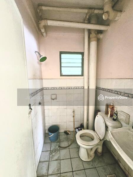 For Sale - Golden Height (Taman Mas)