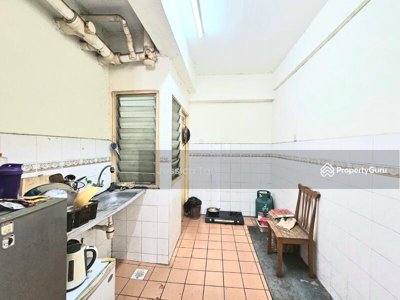 For Sale - Golden Height (Taman Mas)