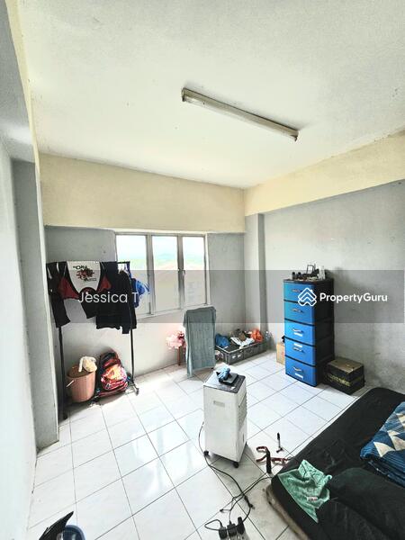 For Sale - Golden Height (Taman Mas)