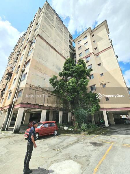 For Sale - Golden Height (Taman Mas)