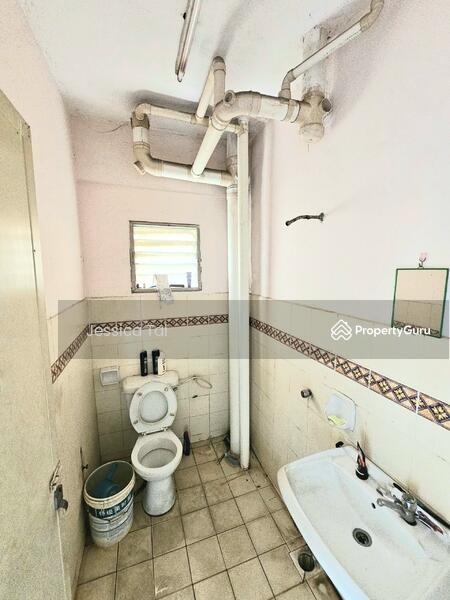 For Sale - Golden Height (Taman Mas)