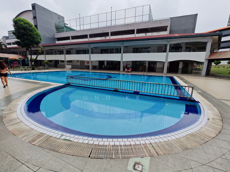 Apartment for Sale at Pangsapuri Vista Serdang - Ong KK - PropertyGuru.com.my
