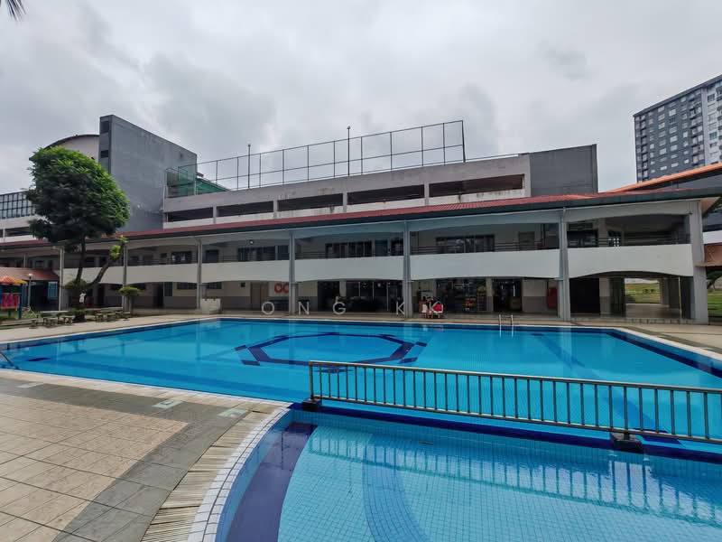 Apartment for Sale at Pangsapuri Vista Serdang - Ong KK - PropertyGuru.com.my