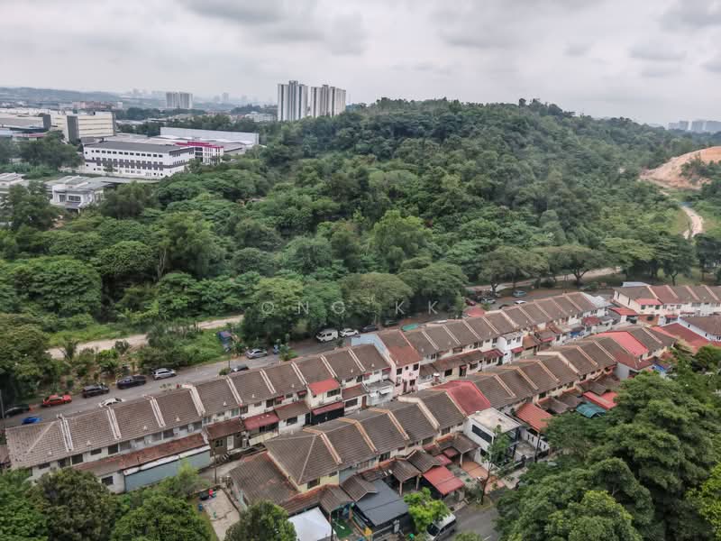 Apartment for Sale at Pangsapuri Vista Serdang - Ong KK - PropertyGuru.com.my