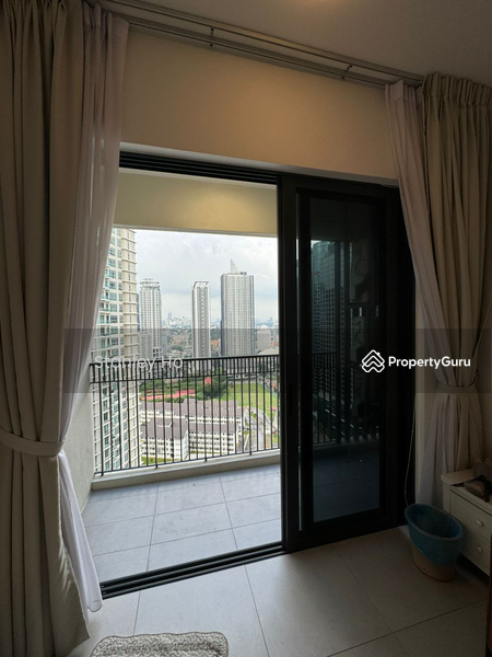 Service Residence for Rent at The Goodwood Residence - Stanley Ho - PropertyGuru.com.my