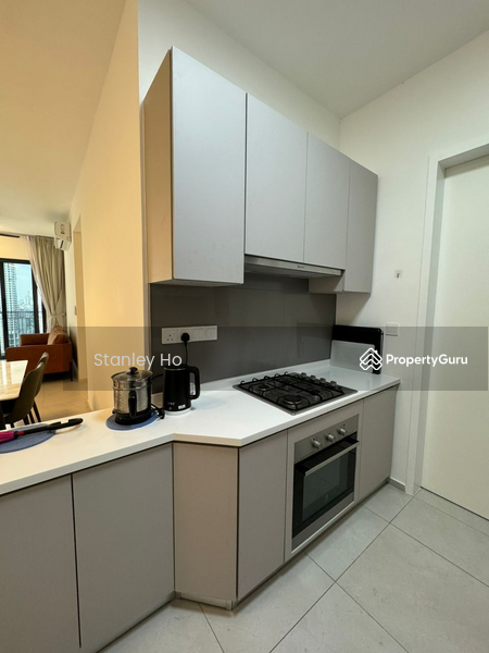 Service Residence for Rent at The Goodwood Residence - Stanley Ho - PropertyGuru.com.my