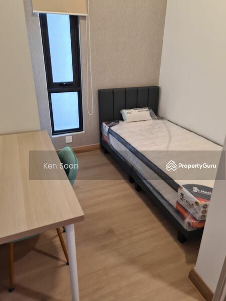 Service Residence for Rent at The Grand Subang Jaya SS15 - Ken Soon - PropertyGuru.com.my