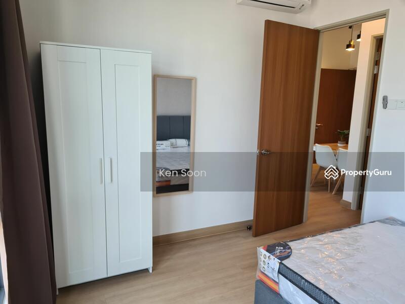 Service Residence for Rent at The Grand Subang Jaya SS15 - Ken Soon - PropertyGuru.com.my