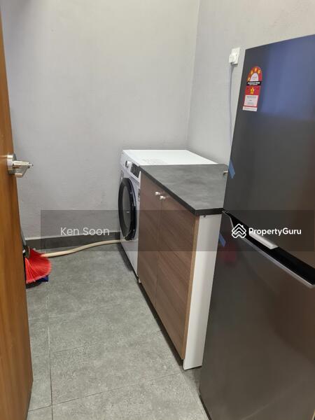 Service Residence for Rent at The Grand Subang Jaya SS15 - Ken Soon - PropertyGuru.com.my
