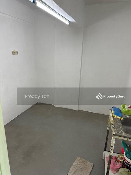 Untuk Dijual - Greenlane Heights Block 3