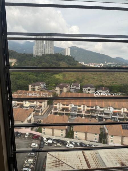 Untuk Dijual - Greenlane Heights Block 3