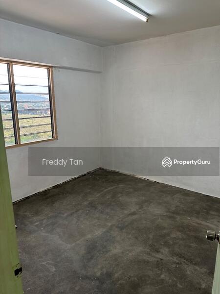 Untuk Dijual - Greenlane Heights Block 3