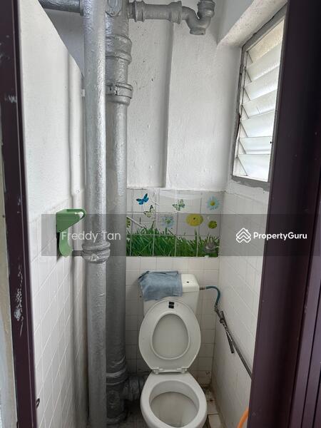Untuk Dijual - Greenlane Heights Block 3