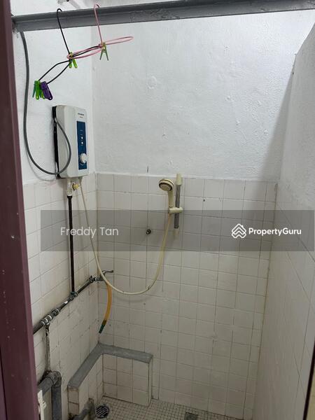 Untuk Dijual - Greenlane Heights Block 3