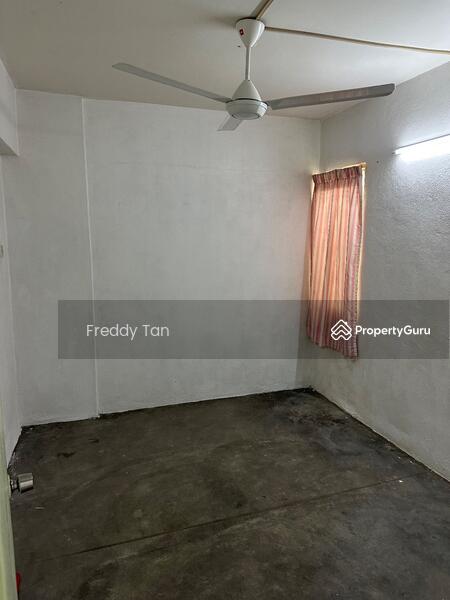Untuk Dijual - Greenlane Heights Block 3