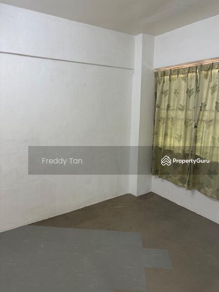 Untuk Dijual - Greenlane Heights Block 3