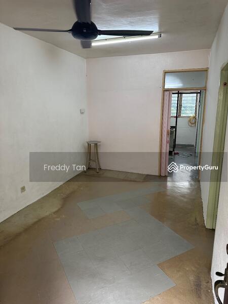 Untuk Dijual - Greenlane Heights Block 3